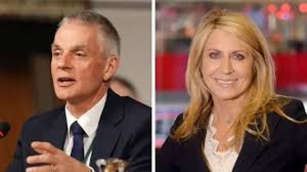 बीबीसी के डायरेक्टर जनरल ने दिया इस्तीफ़ा, ट्रंप से जुड़े प्रोग्राम का क्या था मामला