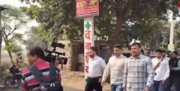 फ़रीदाबाद में 350 किलो विस्फोटक बरामद, जम्मू-कश्मीर पुलिस भी थी साथ