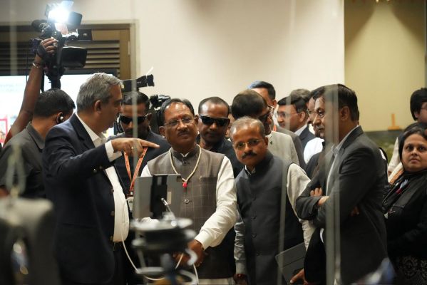 हर साल आईटीआई में 10  हजार युवा सीखेंगे आधुनिक तकनीक