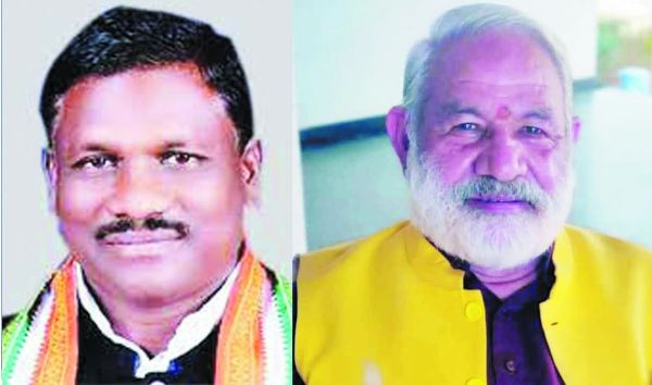 बृहस्पति सिंह को हर माह सूर्यकांत तिवारी से मिलते थे 5-7 लाख....