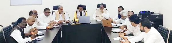 किसी भी मतदाता का दुर्भावनापूर्वक  नाम न कटे, बीएलओ रखेंगे नजर