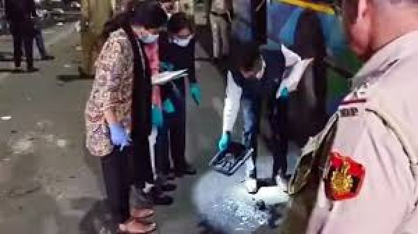 दिल्ली धमाका: यूएपीए, विस्फोटक अधिनियम और बीएनएस की धाराओं के तहत केस दर्ज