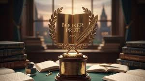 हंगरी-ब्रिटिश लेखक डेविड स्जेले ने उपन्यास ‘फ्लेश’ के लिए 2025 का बुकर पुरस्कार जीता