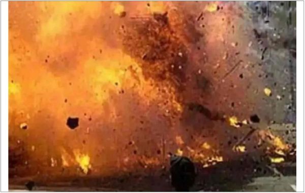 इस्लामाबाद में अदालत के बाहर आत्मघाती बम विस्फोट में 12 की मौत, 20 घायल