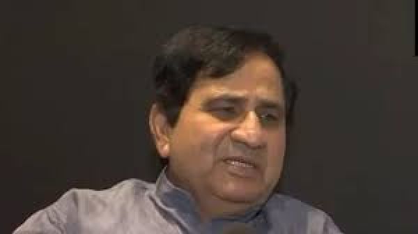 बिहार: शकील अहमद का कांग्रेस से इस्तीफ़ा, लीडरशिप से मतभेद पर क्या कुछ बोले?