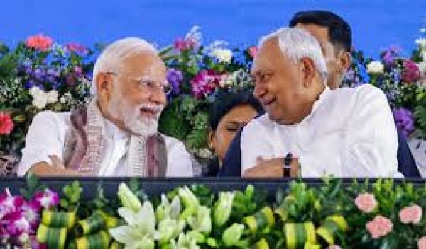 राजग ने एग्जिट पोल में जीत के अनुमान का किया स्वागत, ‘इंडिया’ गठबंधन ने कहा-‘हकीकत से कोसों दूर’