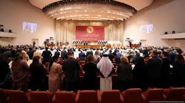 इराक में प्रमुख राजनीतिक समूह ने संसदीय चुनाव का बहिष्कार किया