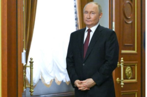 इस्तांबुल में यूक्रेन संग बातचीत को तैयार मास्को: रूसी राजनयिक