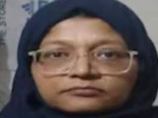 हमें अब भी यकीन नहीं हो रहा कि शाहीन किसी गैरकानूनी गतिविधि में शामिल थी : परिवार