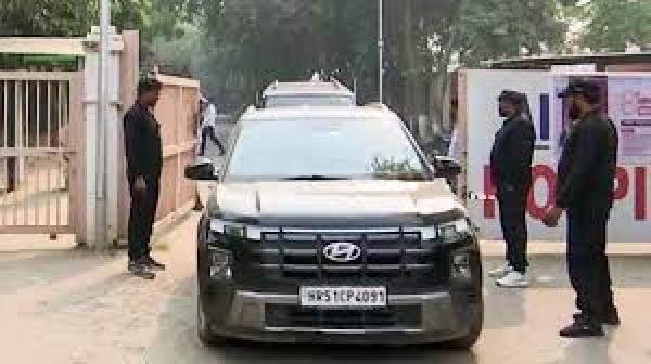 अल-फ़लाह यूनिवर्सिटी को लेकर चल रही ख़बरों पर फ़रीदाबाद पुलिस ने क्या कहा?