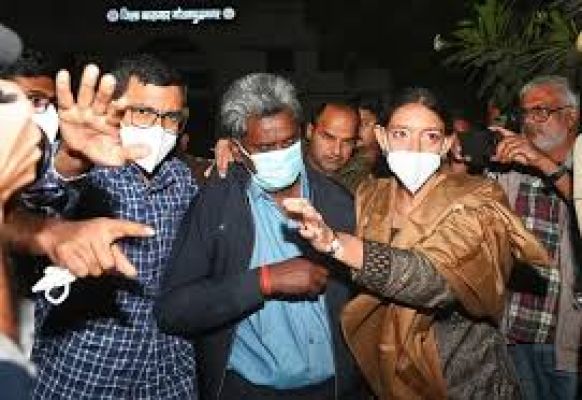 निठारी केस: सुरिंदर कोली को सुप्रीम कोर्ट से बरी किए जाने के बाद जेल से रिहा किया गया