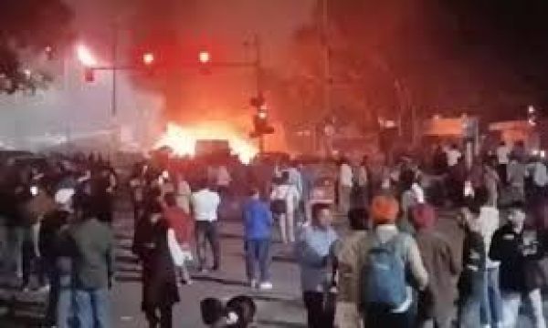 लाल किला विस्फोट: संदिग्धों ने विस्फोटक बनाने की सामग्री खरीदने के लिए 26 लाख रुपये जमा किए थे