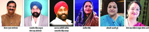 विभिन्न राज्यों की संस्कृति प्रस्तुत करने की रायपुर में स्वदेशी मेला द्वारा अभिनव पहल