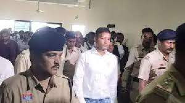 चैतन्य बघेल की 61 करोड़ की संपत्ति अटैच