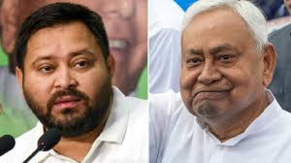 बिहार चुनाव : शुरुआती रुझानों में राजग 49 सीट पर, ‘इंडिया’ गठबंधन 39 सीट पर आगे