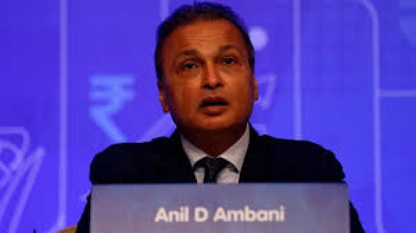 अनिल अंबानी ने फेमा मामले में ईडी के समक्ष ‘डिजिटल माध्यम’ से हाजिर होने की पेशकश की