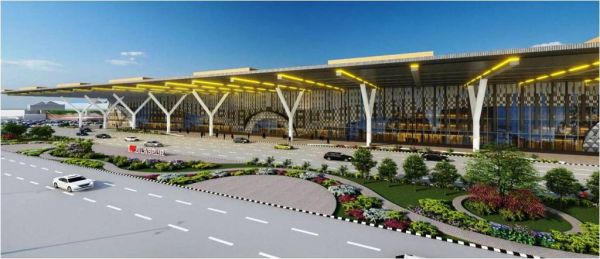 अमृत भारत स्टेशन तैयार होते ही निजी कंपनियों के हवाले कर देगा रेलवे, खाली जमीन भी दी जाएगी 35 साल की लीज पर