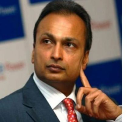 अनिल अंबानी पूछताछ के लिए ईडी के मुख्यालय नहीं पहुंचे, वर्चुअल पेशी की भी नहीं मिली अनुमति 