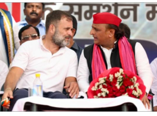 एसआईआर ने खेल किया', बिहार चुनाव के रुझानों पर विपक्ष ने उठाए सवाल