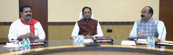 अंतरराष्ट्रीय क्रिकेट स्टेडियम  अब क्रिकेट संघ के हवाले