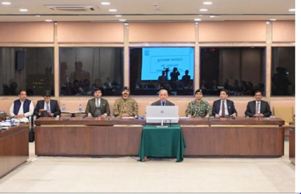 पाकिस्तान में डिजिटल बैन चिंता का विषय, यूरोप की खामोशी ठीक नहीं : रिपोर्ट