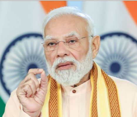 प्रधानमंत्री मोदी शनिवार को सूरत में निर्माणाधीन बुलेट ट्रेन स्टेशन का निरीक्षण करेंगे