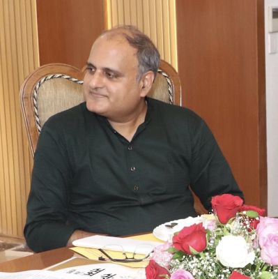 भूपेश का बयान एक तरह से देशद्रोह माना जाना चाहिए..