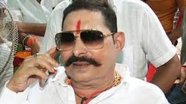 हत्या के मामले में गिरफ्तार जदयू नेता अनंत सिंह ने मोकामा सीट जीती