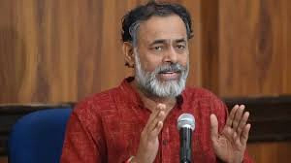 योगेंद्र यादव ने बिहार चुनाव के नतीजे को लेकर कहा- 'मैं हैरान नहीं हूं', और क्या कहा?