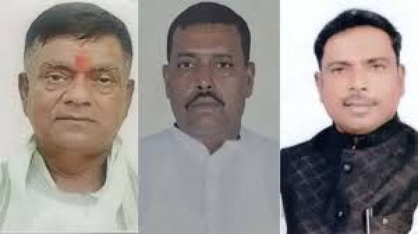 सिर्फ़ 27 वोटों से जीते राधा चरण साह, और कौन-सी सीटों पर हुआ नज़दीकी मुक़ाबला?