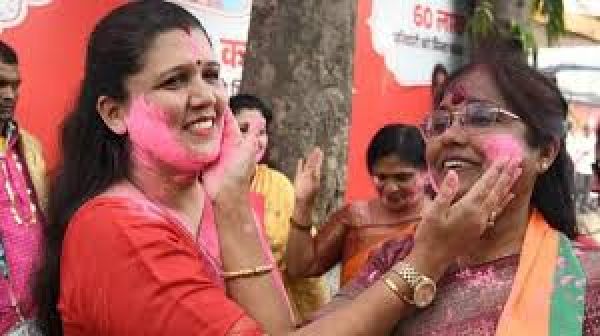 बिहार विधानसभा चुनाव नतीजेः अब तक 234 सीटों पर परिणाम घोषित, बीजेपी-जेडीयू को 169 सीटें