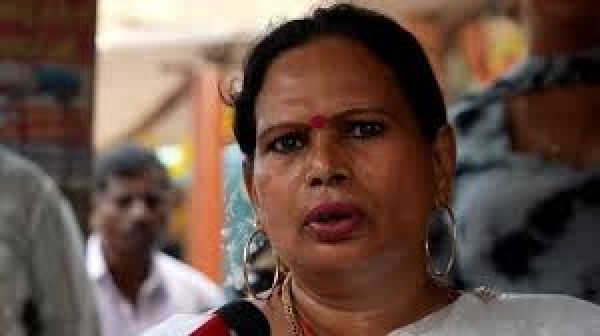 बिहार चुनाव: जन सुराज की एकमात्र ट्रांसजेंडर प्रत्याशी को कितने वोट मिले?