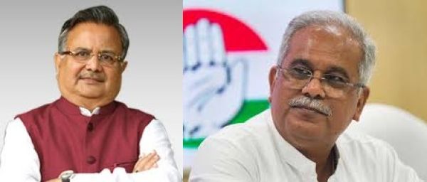 रमन सिंह का भूपेश पर बड़ा बयान