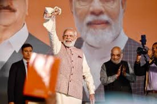 बिहार विधानसभा चुनाव: जानिए किसे मिली कितनी सीटें