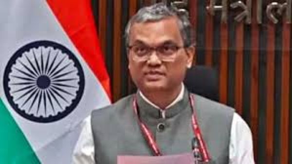 नौगाम पुलिस थाना विस्फोट के कारणों की जांच की जा रही है: गृह मंत्रालय