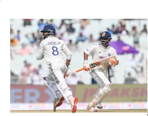 पहला टेस्ट : महज 189 रन पर ऑलआउट टीम इंडिया, साउथ अफ्रीका के खिलाफ मामूली बढ़त