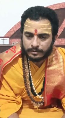 कथावाचक गिरफ्तार: सतनामी समाज पर  की थी अभद्र टिप्पणी