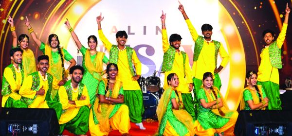 पूर्ण आत्मविश्वास के साथ सभी मुश्किलों को परास्त करें और उज्ज्वल भविष्य का निर्माण करें-गुरु खुशवंत साहेब