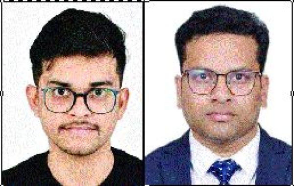 ट्रायबल यूथ हॉस्टल दो छात्र यूपीएससी 25 के साक्षात्कार के लिए चयनित