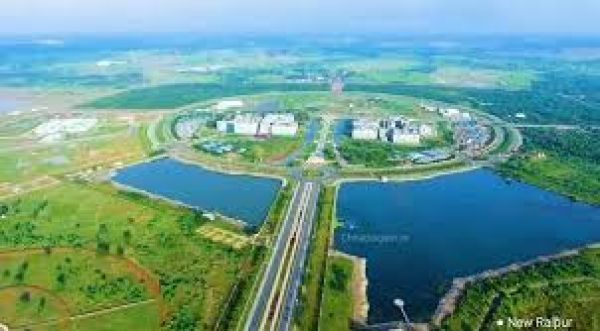 भारत-अफ्रीका के बीच  वन-डे तीन को रायपुर में