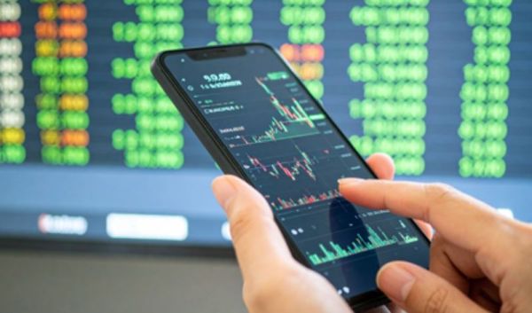 भारतीय शेयर बाजार का दमदार प्रदर्शन, शीर्ष 10 में से आठ का मार्केटकैप दो लाख करोड़ रुपए से अधिक बढ़ा