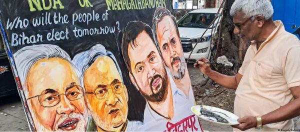 भारत के सबसे गरीब राज्य बिहार के 90% नए विधायक करोड़पति