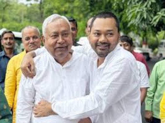 बिहार चुनाव में एनडीए की जीत पर क्या बोले नीतीश कुमार के बेटे निशांत कुमार?