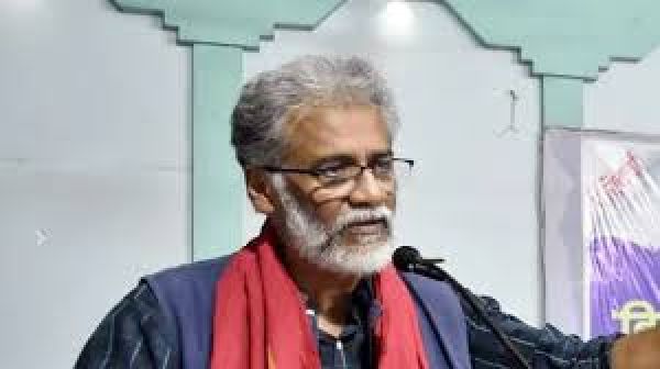 बिहार चुनाव के नतीजों पर क्या बोले सीपीआई (एमएल) नेता दीपांकर भट्टाचार्य?