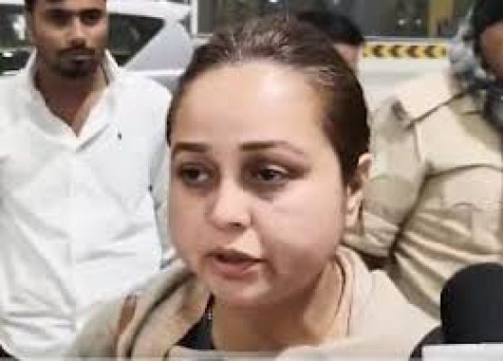 रोहिणी आचार्य ने अब क्या कहा? पिता लालू यादव को लेकर भी बोलीं