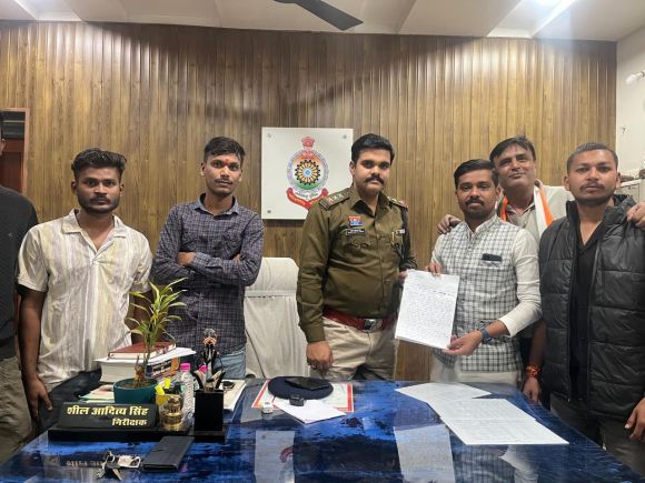 देखें VIDEO: भाजपा पार्षद ने महिला बीएलओ को धमकाया?