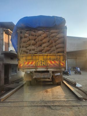 राज्य में पखवाड़े भर में 19 हजार 320 क्विंटल धान जब्त