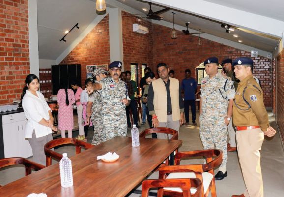 'पंडुम कैफ़े' का उद्घाटन कल