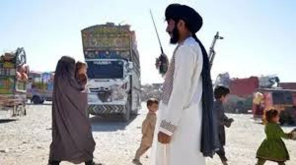 अफ़ग़ानिस्तान ने पाकिस्तान से गेहूं और आटा ख़रीदना पूरी तरह बंद किया