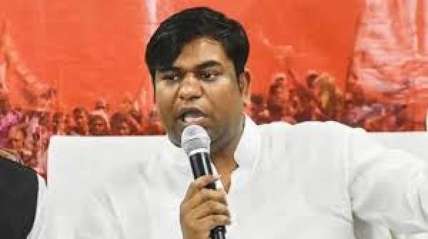 मुकेश सहनी का आरोप- 'एनडीए को पैसे के दम पर जनादेश मिला'